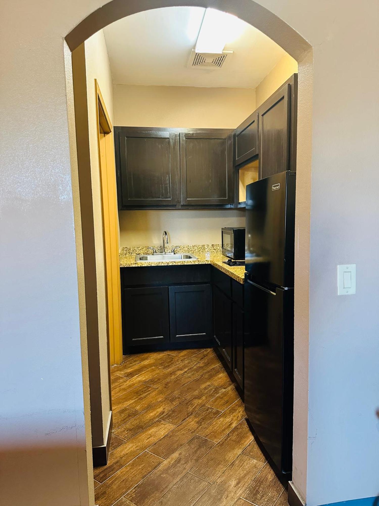 Executive Inn & Suites Floresville Eksteriør billede