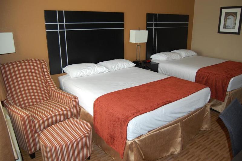 Executive Inn & Suites Floresville Eksteriør billede